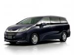 Honda Odyssey 2013 года